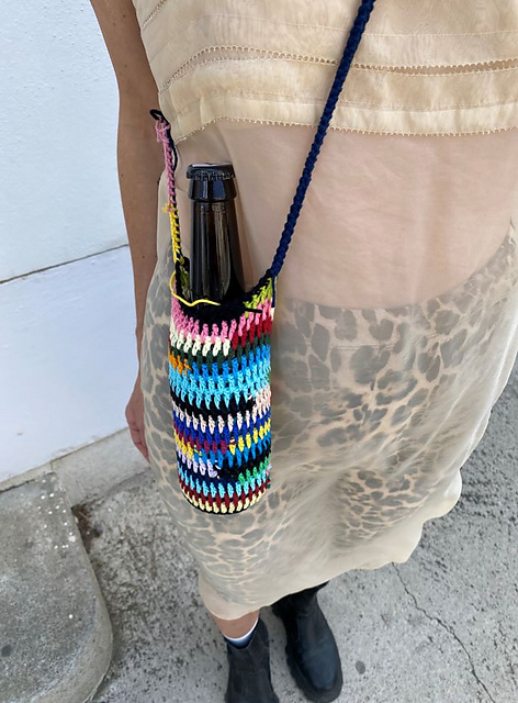 Fest Bottle Holder