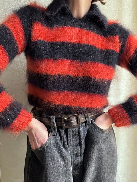 Kurt Sweater