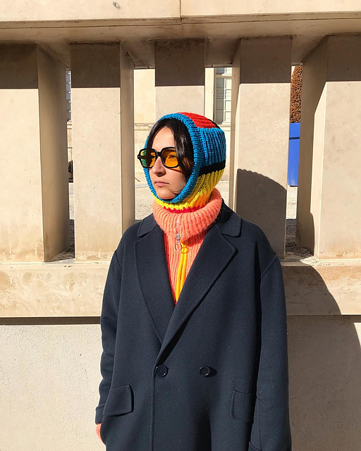 Noma Balaclava