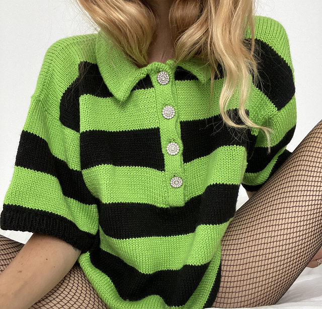 Urbän Sweater