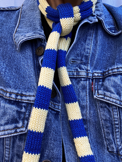 OneDayScarf