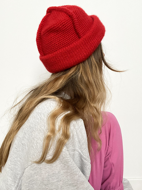 Maxine Hat