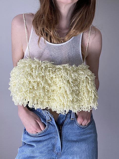 Pernille Top
