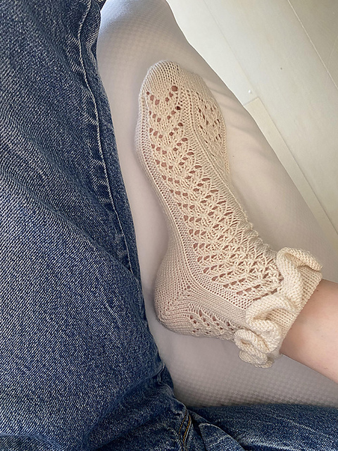 Baby Socks