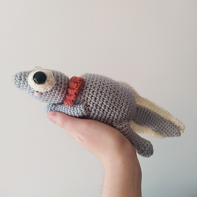 Axolotl
