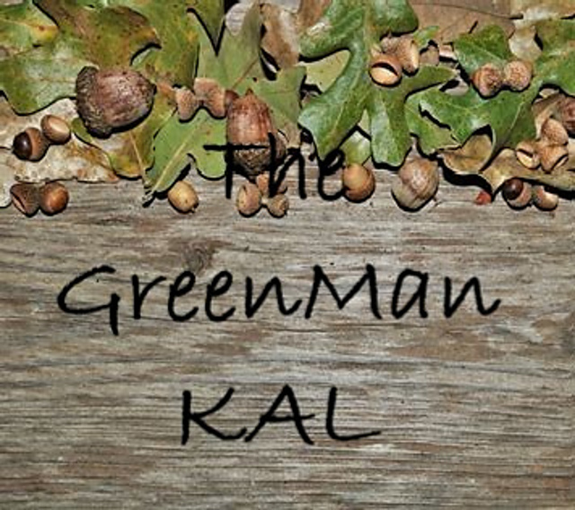 The GreenMan KAL