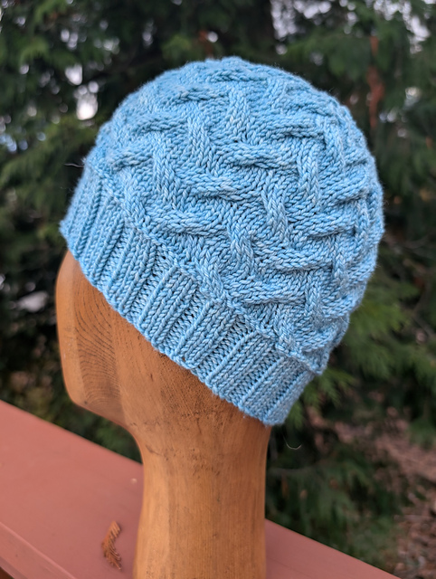 Turbulence Beanie