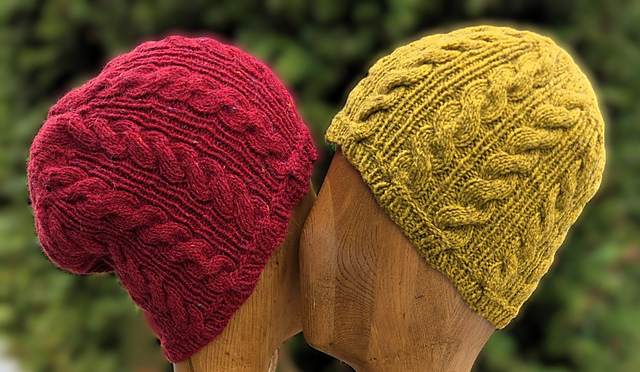 Lucky Sevens Beanie or Toque