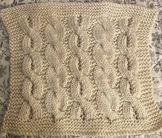 Rolling Cables - March Square