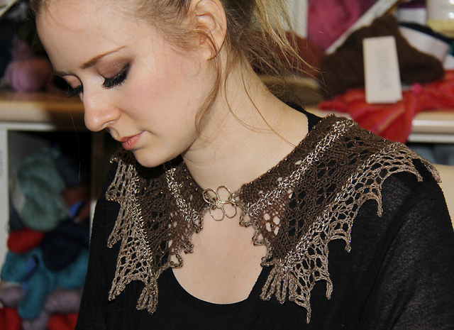 Bohemian Rhapsody Collar