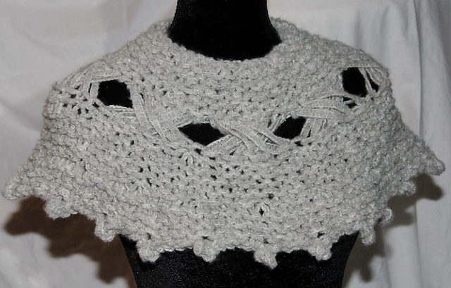 Century Collar