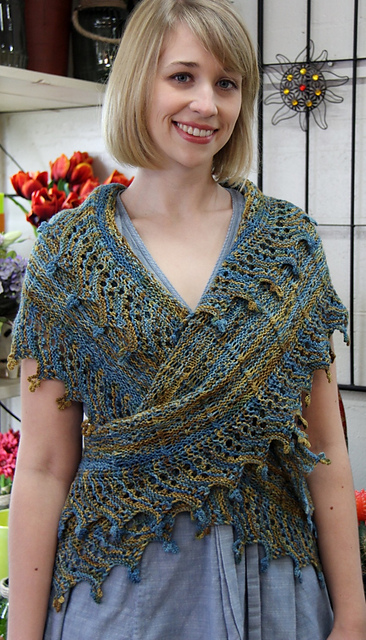 Cloisonne Moebius