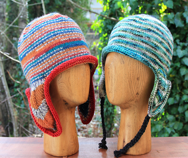 Flags Cap