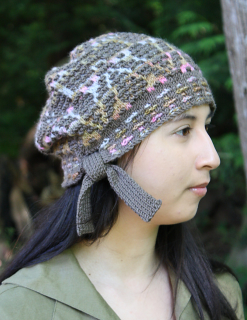 Mosaic Cloche