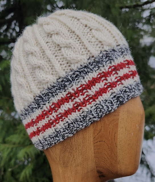 The Court Beanie