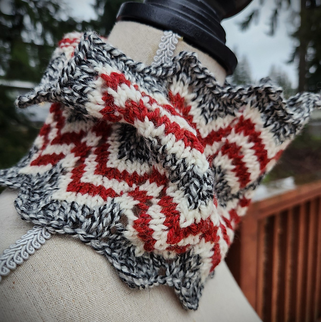 Slalom Cowl