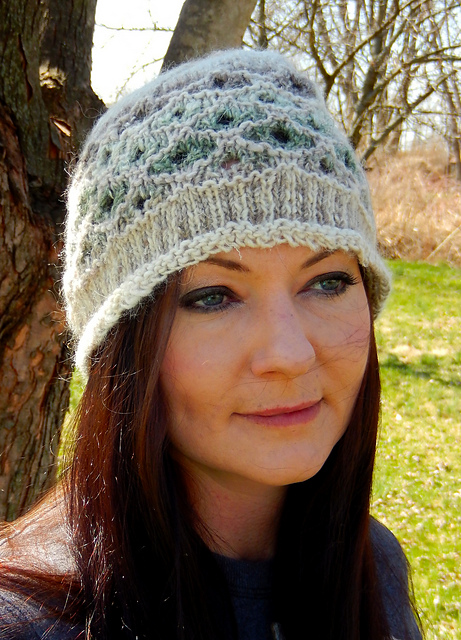 Lichen Hat