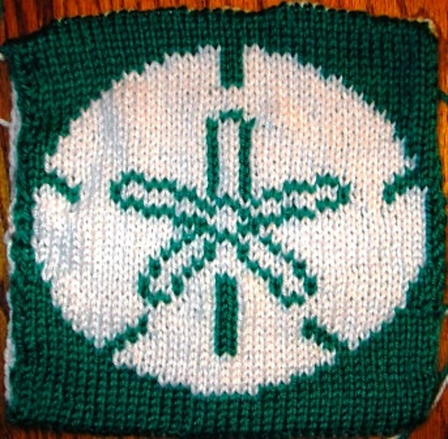 Sand Dollar