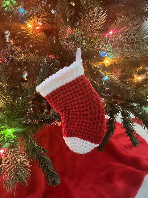 Christmas Stocking