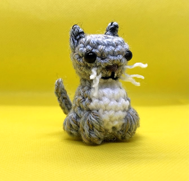 Kitty Cat