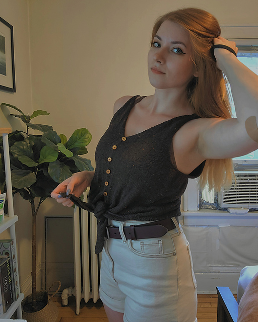 Helle Top