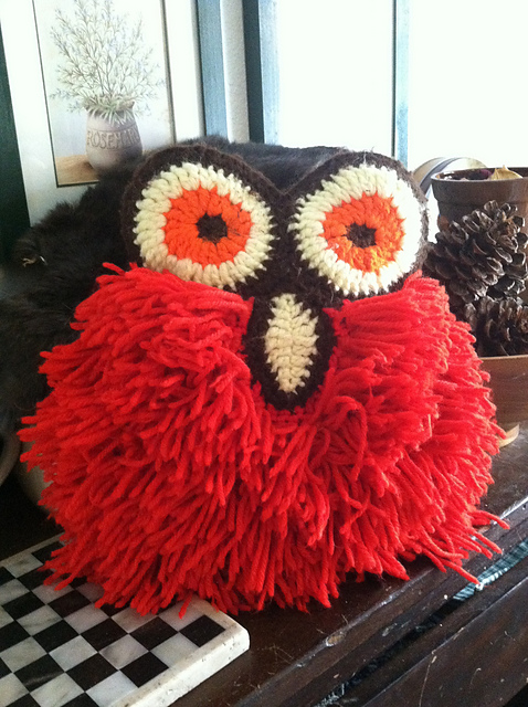 Owl