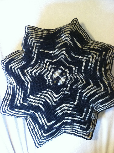 Moroccan Pillow