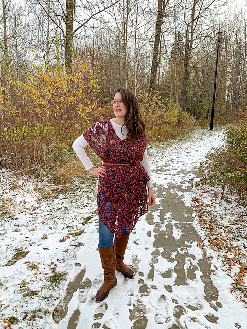 Alberta Wrap