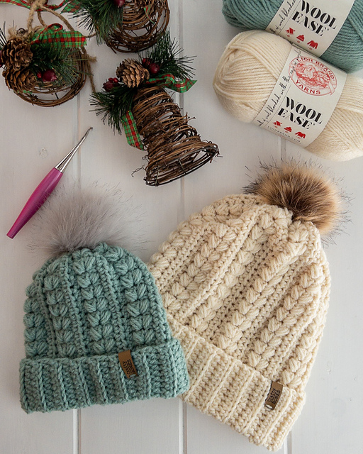 Danielle Beanie