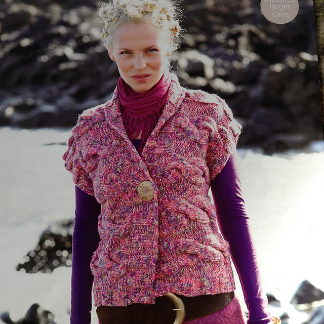 Waistcoat 9384