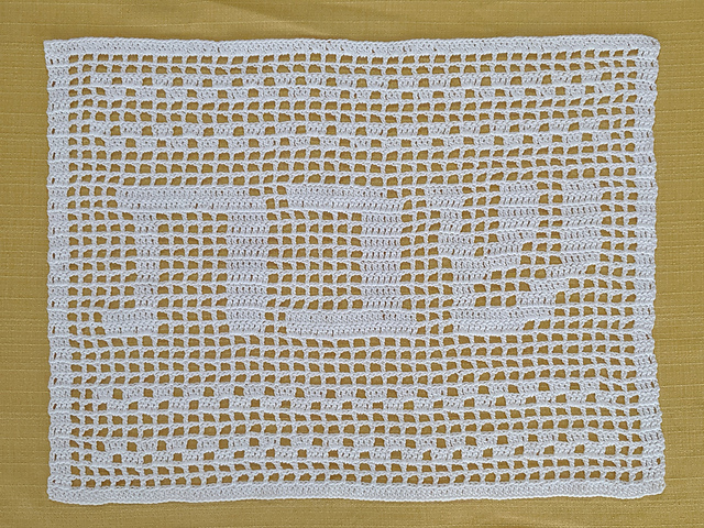 Shabbat Challah Cover