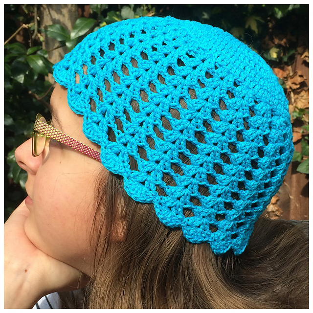 Olivia Hat