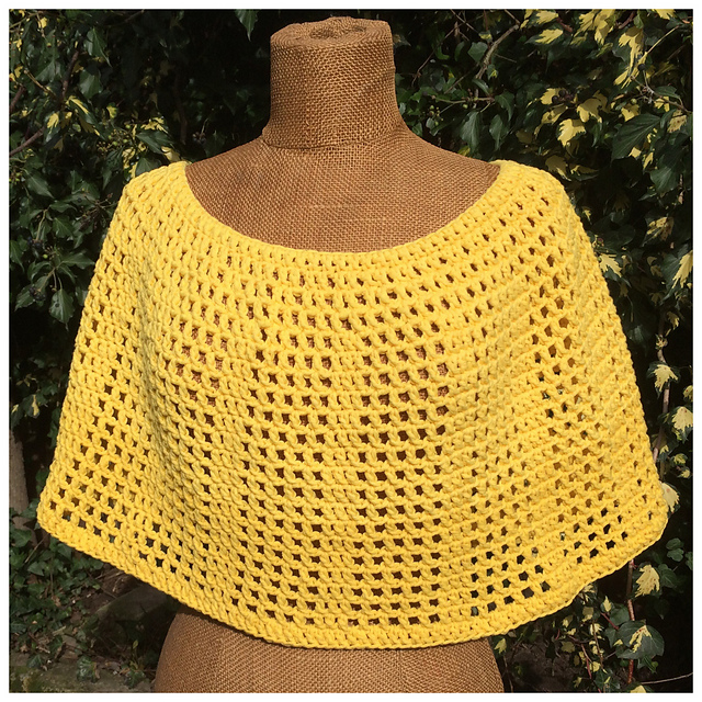 Capelet Christa