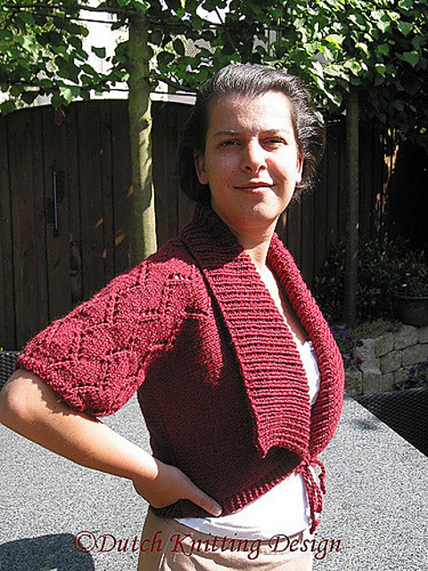 September Shrug