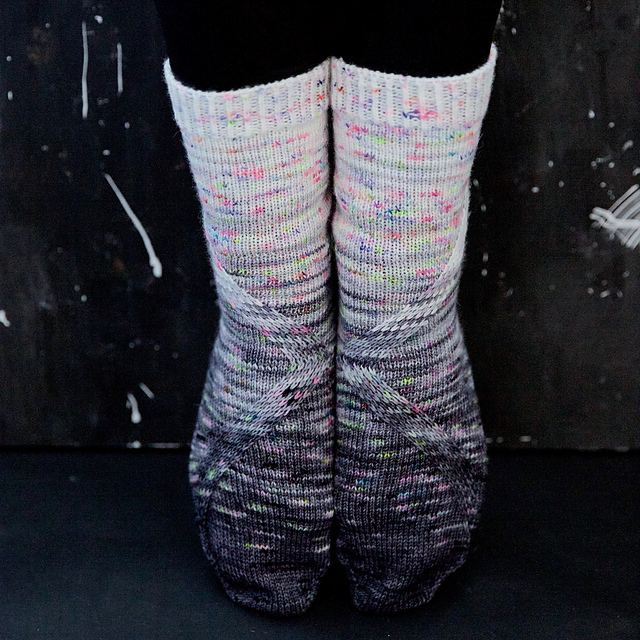 Fade X Sox