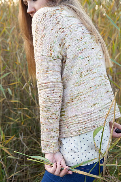 Repeto Sweater