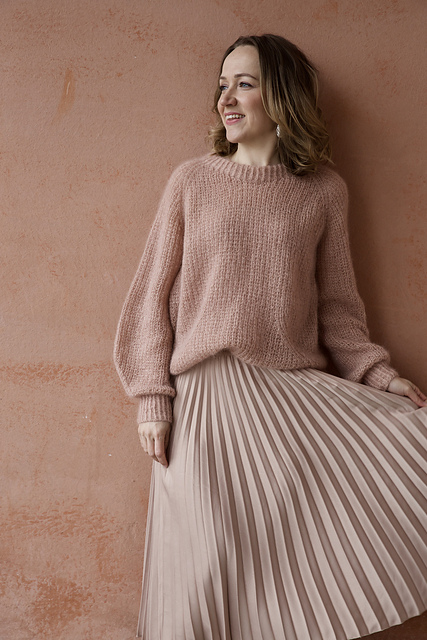 Hurma sweater