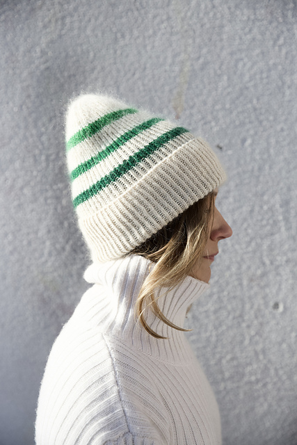 Yli Hat