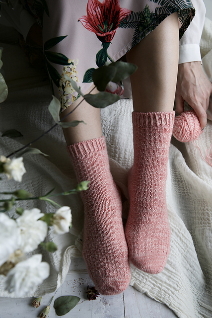 Lysti socks
