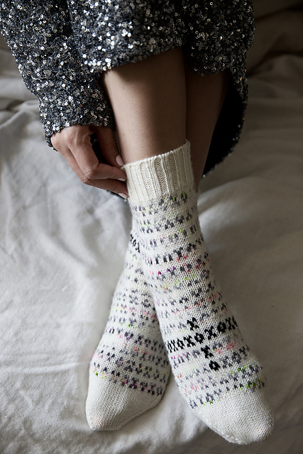 XOXO sox