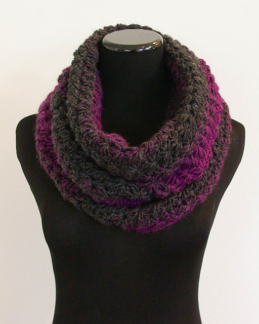 Star Gazer's Cowl Hood