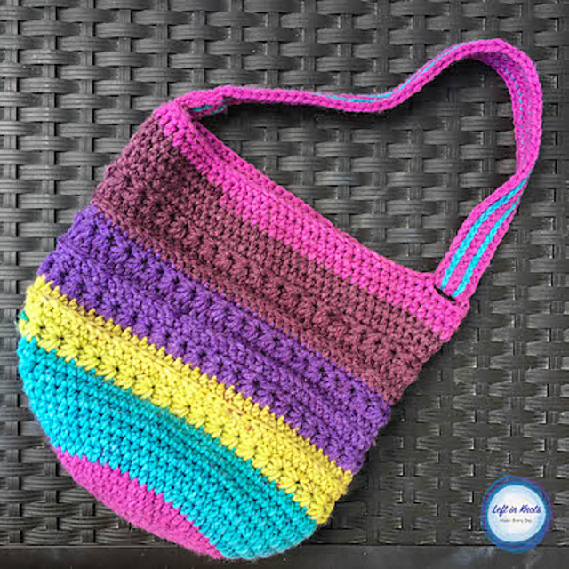 Star Pop Bag
