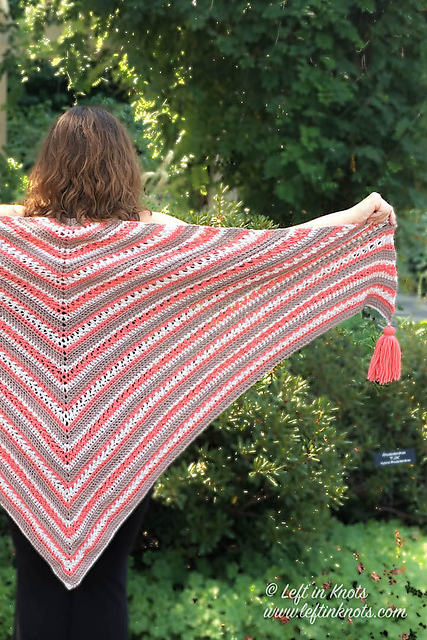 Breckenridge Wrap