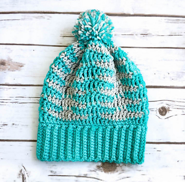 Illusions Slouch Hat