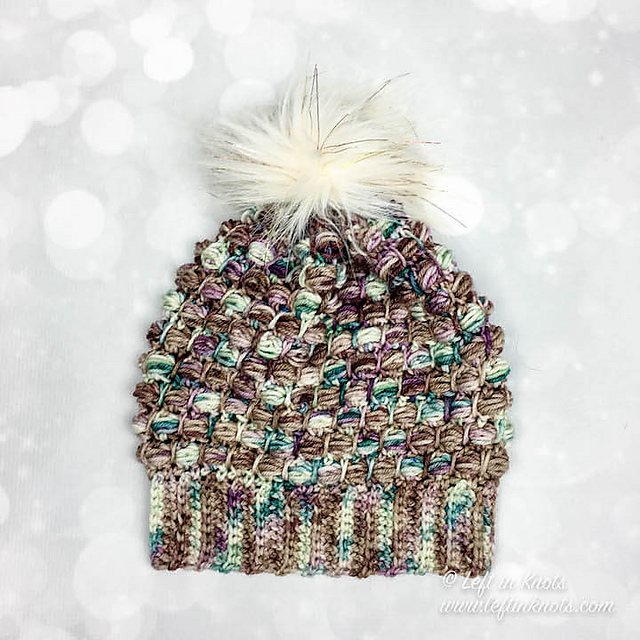 Fairytale Slouchy Hat
