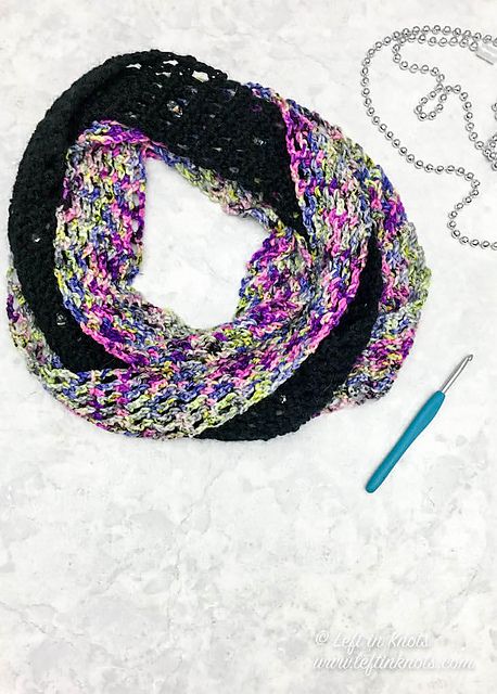 Layering Scarf