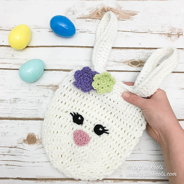 Mini Bunny Bag