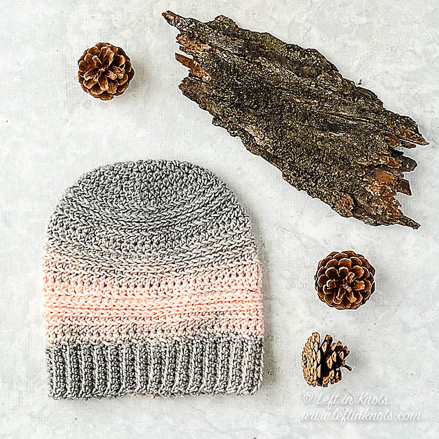 Port Beanie