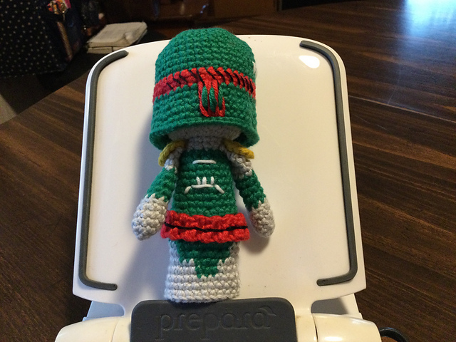 Boba Fett