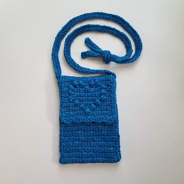 Sweetheart Cell Bag